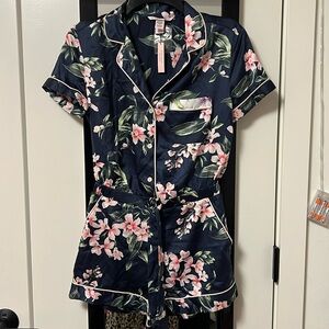 Victorias Secret Sleep Romper